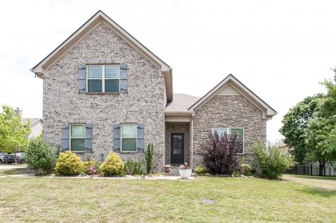 7502 Spicer Court Fairview TN 37062