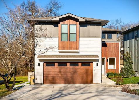 560 Highcrest Drive Nashville TN 37211