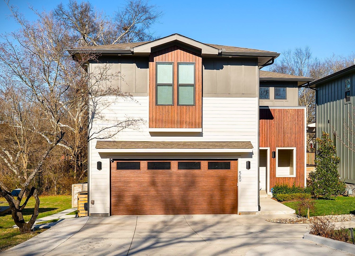560 Highcrest Drive Nashville TN 37211