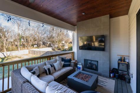 560 Highcrest Drive Nashville TN 37211