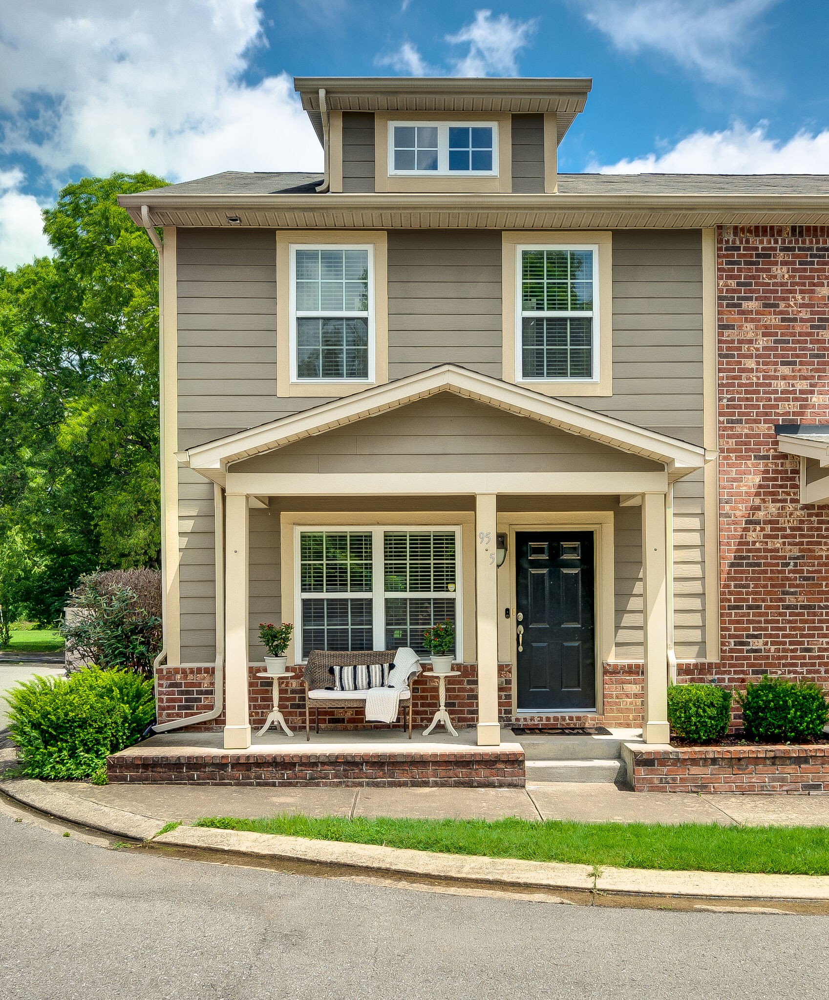 95 Plumlee Drive Hendersonville TN 37075