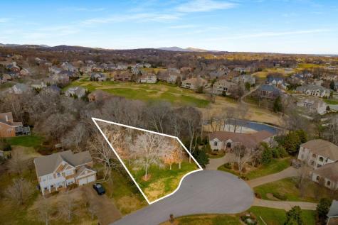 1525 Boreal Court Brentwood TN 37027