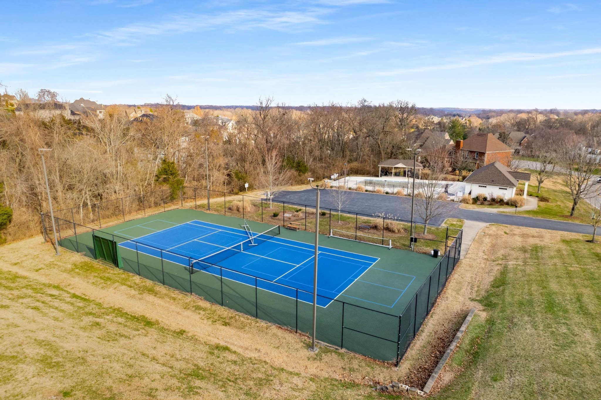 1525 Boreal Court Brentwood TN 37027