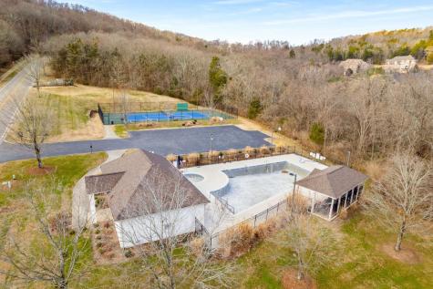 1525 Boreal Court Brentwood TN 37027