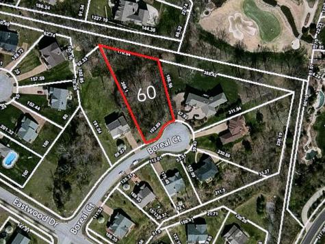 1525 Boreal Court Brentwood TN 37027