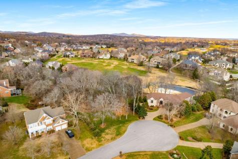 1525 Boreal Court Brentwood TN 37027