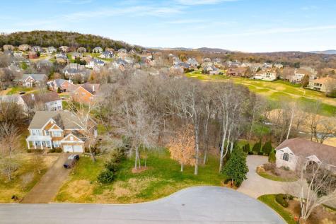 1525 Boreal Court Brentwood TN 37027