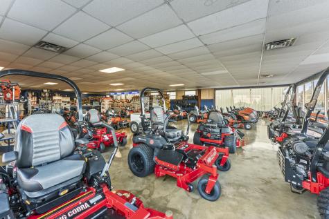 918 S College Street Winchester TN 37398