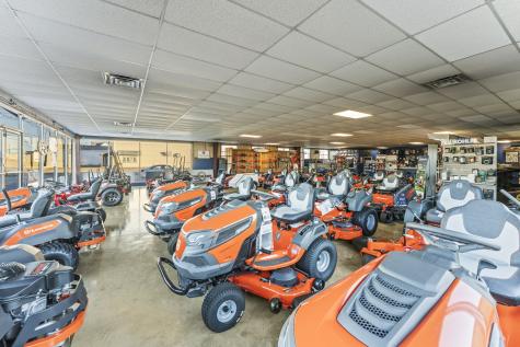 918 S College Street Winchester TN 37398