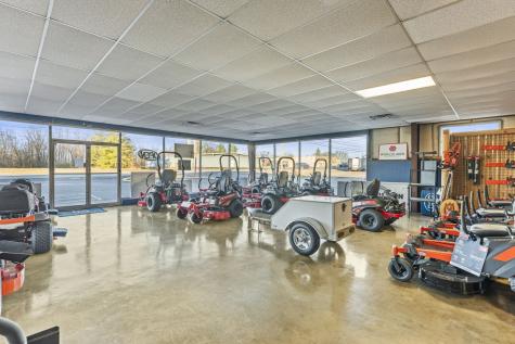 918 S College Street Winchester TN 37398