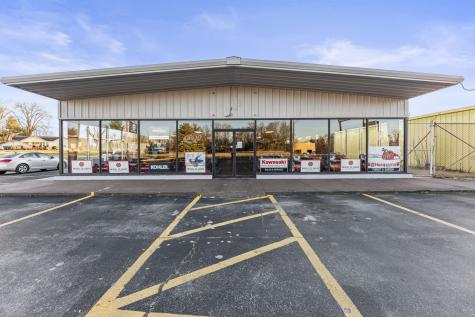 918 S College Street Winchester TN 37398