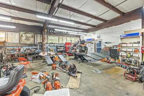 918 S College Street Winchester TN 37398