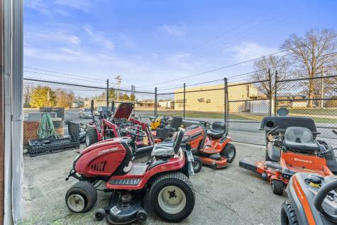 918 S College Street Winchester TN 37398