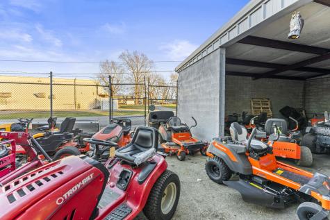 918 S College Street Winchester TN 37398