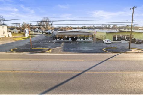 918 S College Street Winchester TN 37398