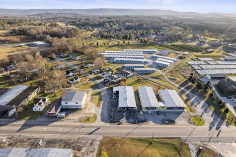 918 S College Street Winchester TN 37398