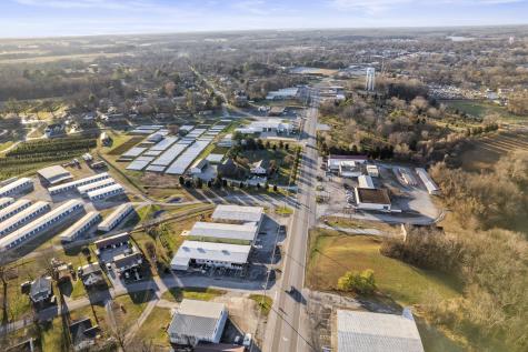 918 S College Street Winchester TN 37398