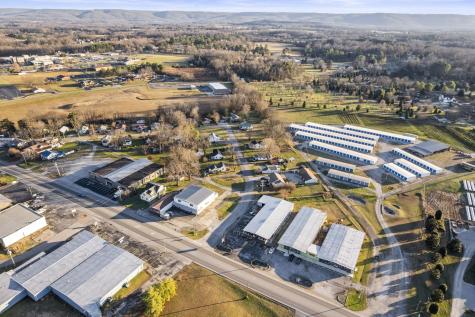 918 S College Street Winchester TN 37398