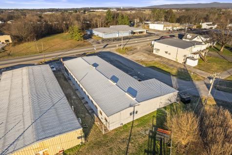 918 S College Street Winchester TN 37398