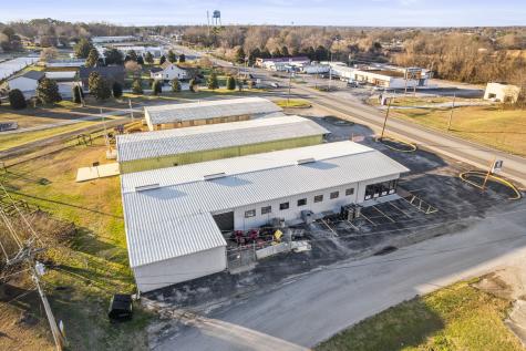 918 S College Street Winchester TN 37398