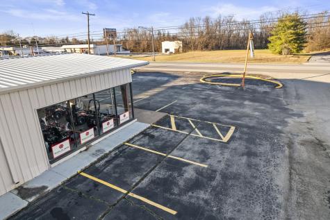 918 S College Street Winchester TN 37398