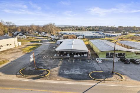 918 S College Street Winchester TN 37398