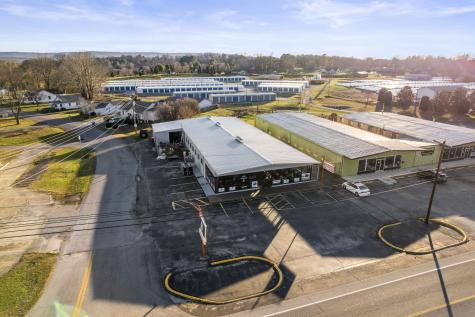 918 S College Street Winchester TN 37398