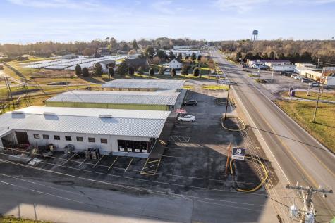 918 S College Street Winchester TN 37398