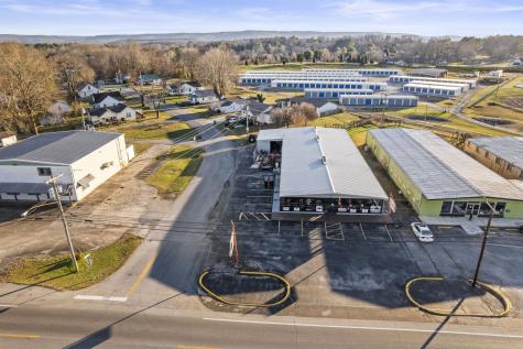 918 S College Street Winchester TN 37398