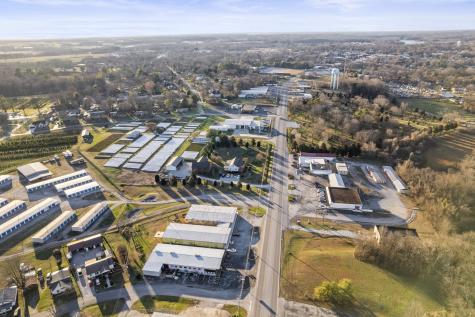 918 S College Street Winchester TN 37398