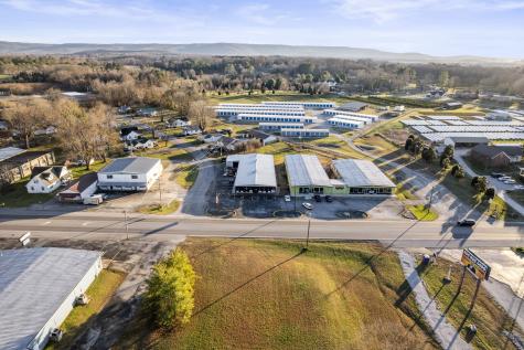 918 S College Street Winchester TN 37398