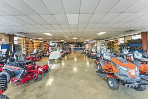 918 S College Street Winchester TN 37398