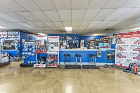 918 S College Street Winchester TN 37398