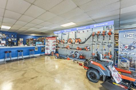 918 S College Street Winchester TN 37398