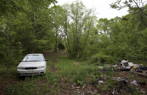 9820 Rocky Point Road Bon Aqua TN 37025