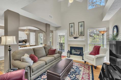 739 Tulip Grove Road Hermitage TN 37076