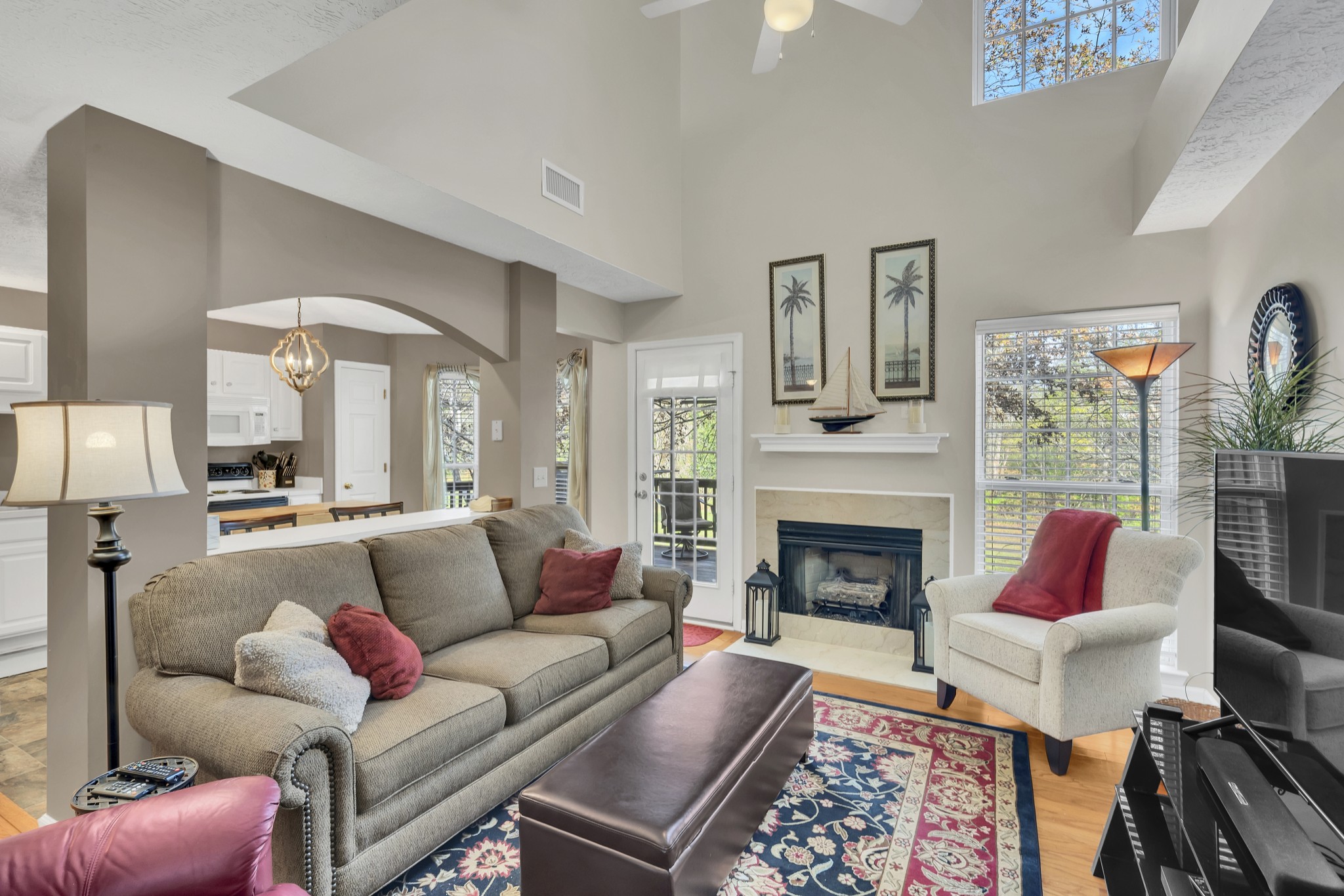 739 Tulip Grove Road Hermitage TN 37076