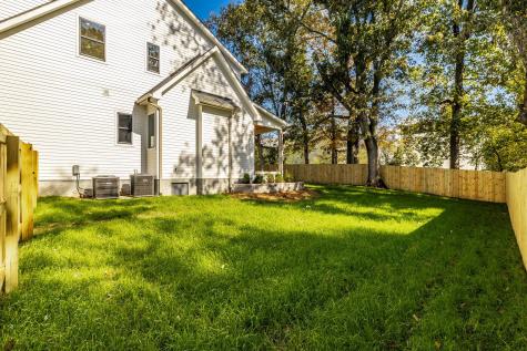 1613B Tammany Drive Nashville TN 37206