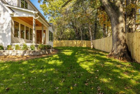 1613B Tammany Drive Nashville TN 37206
