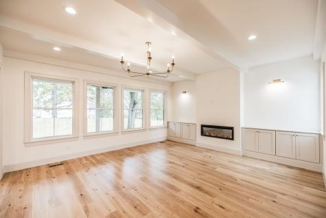 1613B Tammany Drive Nashville TN 37206