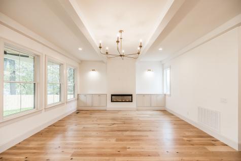 1613B Tammany Drive Nashville TN 37206