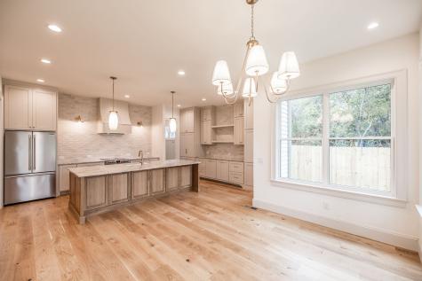 1613B Tammany Drive Nashville TN 37206