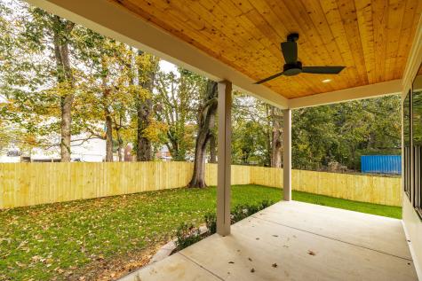1613B Tammany Drive Nashville TN 37206