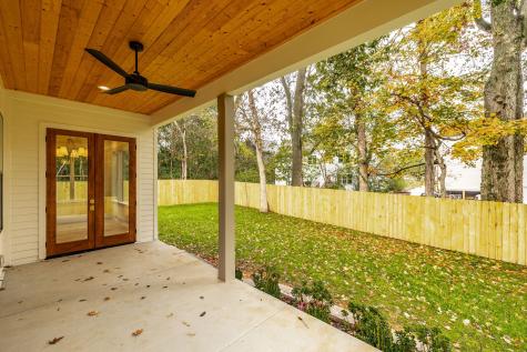 1613B Tammany Drive Nashville TN 37206