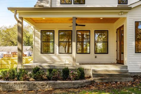 1613B Tammany Drive Nashville TN 37206
