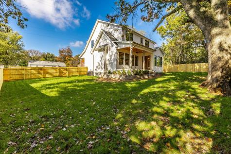 1613B Tammany Drive Nashville TN 37206