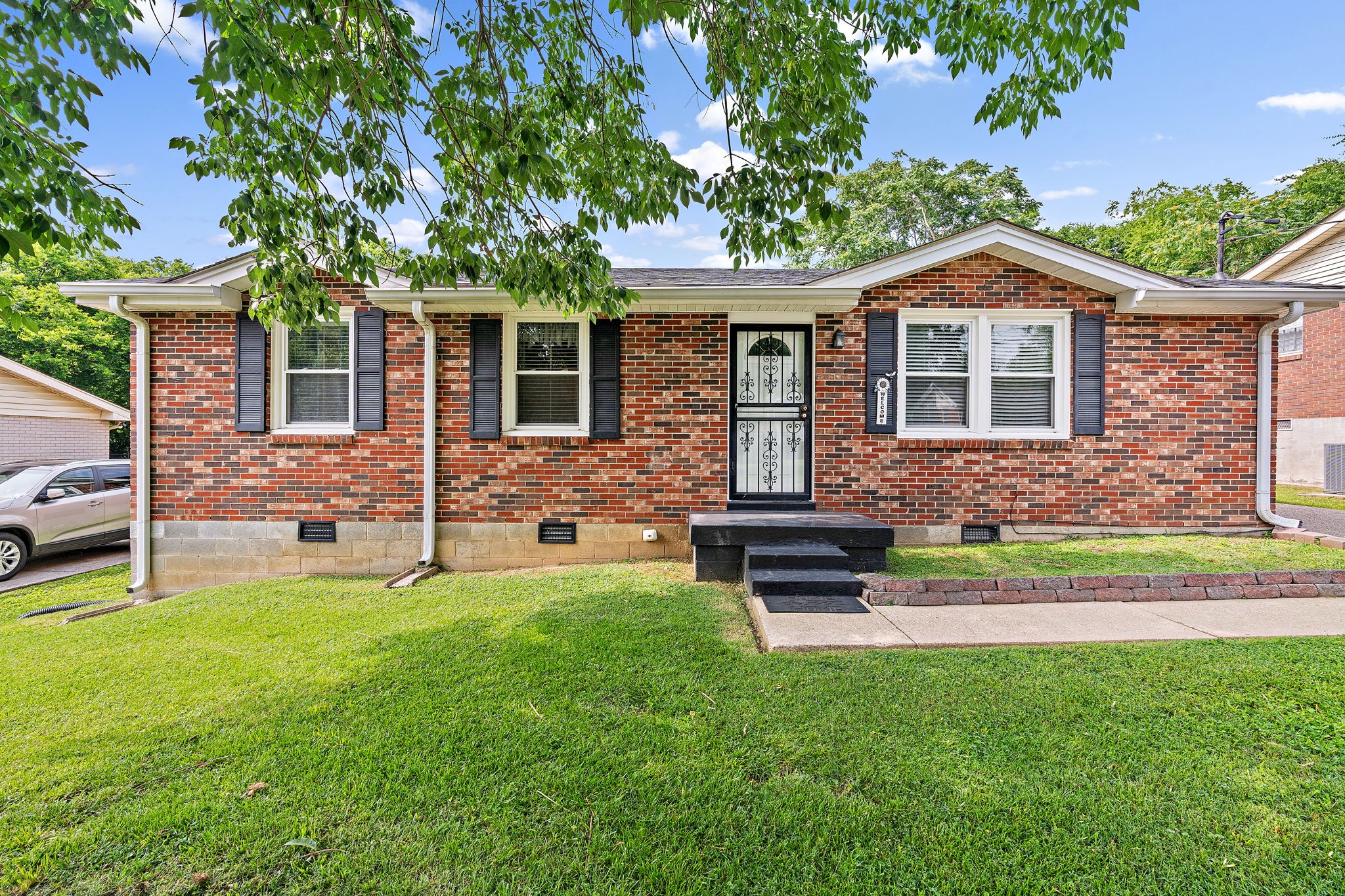 266 Becklea Drive Madison TN 37115
