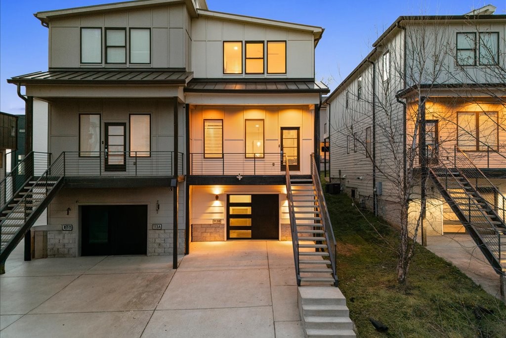 113B Elmhurst Avenue Nashville TN 37207