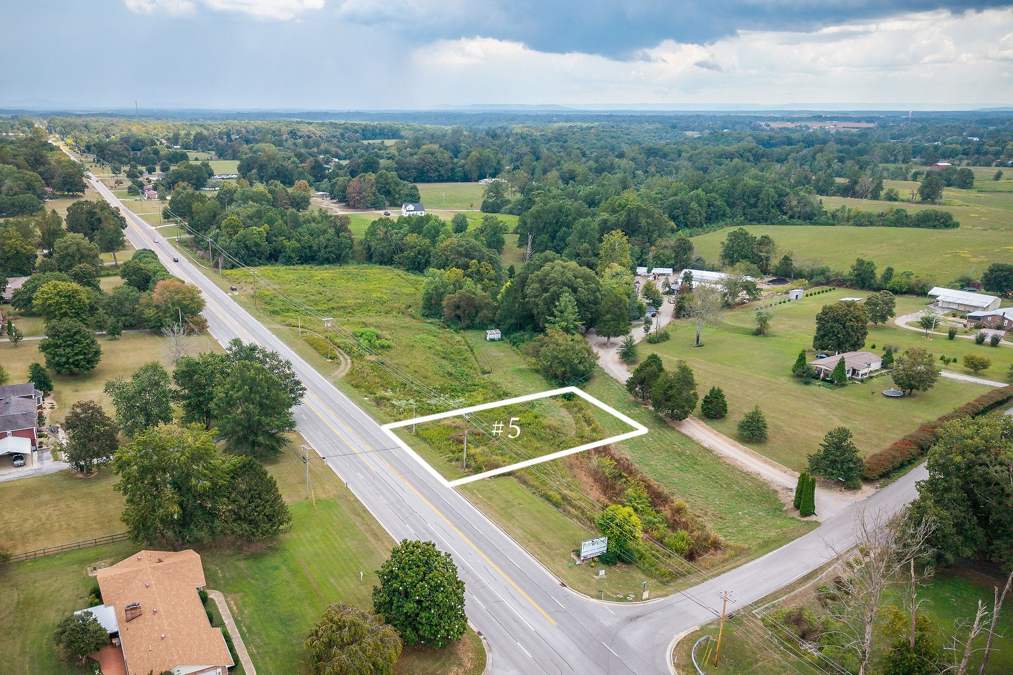 0 Highway 70 E Smithville TN 37166