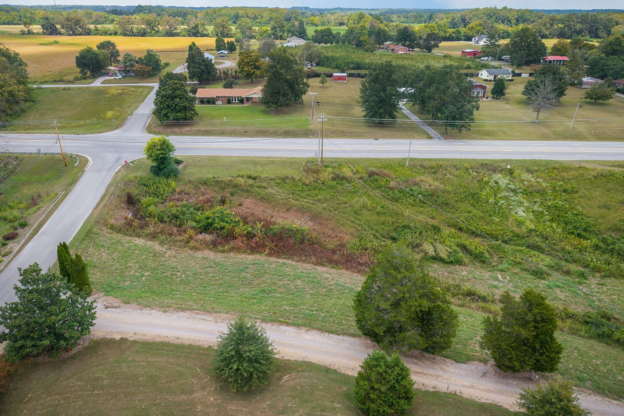 0 Highway 70 E Smithville TN 37166